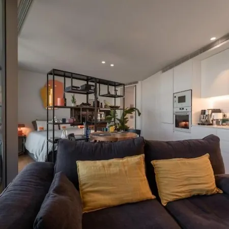 Apartmán Bukovca Bl Clifsside Vila *